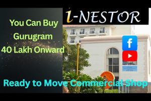 Affordable Commercial Property at Gurgaon | Shop Sohna Road